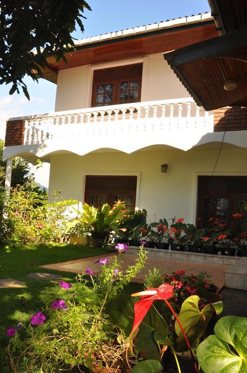 Kandy View Villa Luaran gambar