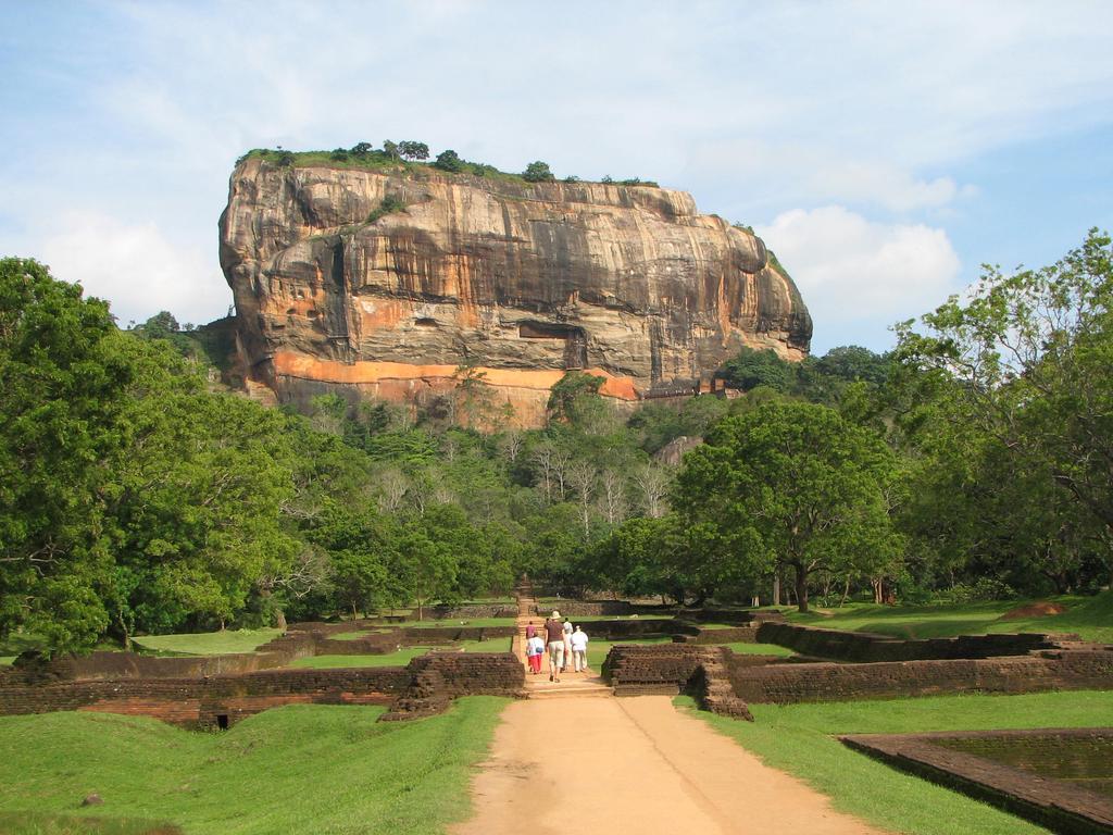 Kandy View Villa Luaran gambar