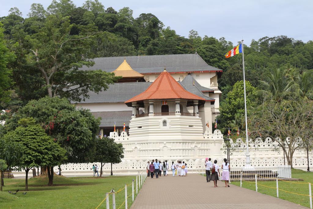 Kandy View Villa Luaran gambar