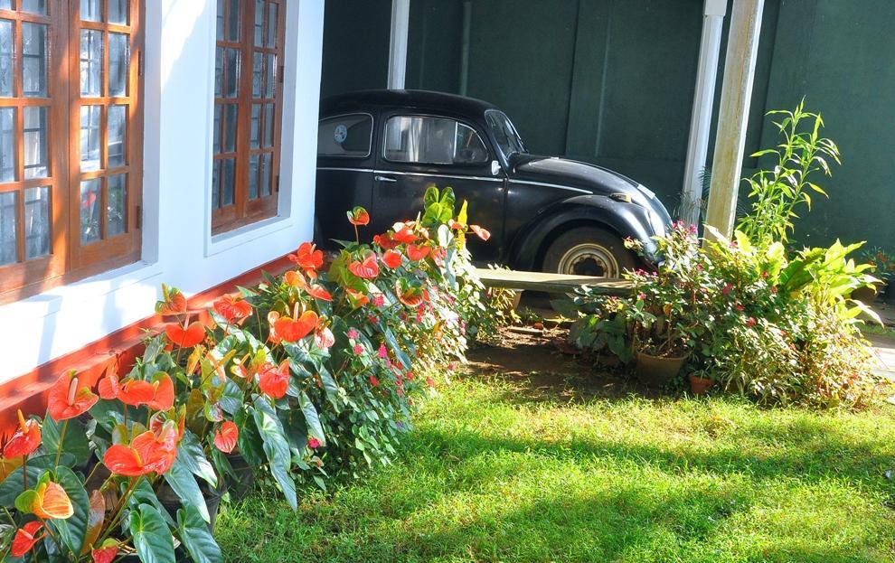 Kandy View Villa Luaran gambar